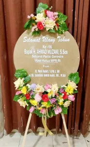 Ulang tahun Landak
